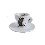 Produkt-Bild: Lucaffe Espressotasse Exquisit Gondel