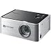 Electronics : Samsung SP-P310 Pocket imager. DLP 1300Lumens LED. 800 x 600 resolution D-Sub, AV (Video) 600g 127