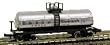 N 40' Chemical Tank, D&RGW