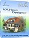Software : VA HausDesigner - 2D/3D CAD Hausplanungs-Software (Version 2008)