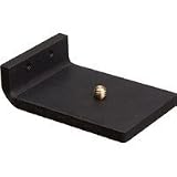 Lindahl Adapter Mount, Allows Mounting of the Fujifilm S2 Digital Camera to Flash Bracket 1100.
