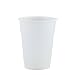 CUP COLD CARTHAGE 10 OZ, CS 25/100, 05-0161 CARTHAGE CUP PLASTIC DRINKWARE