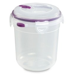 6.2 Cup Sterilite® Round UltraSealTM