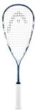 Head Microgel 125 Squashschlaeger