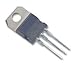 VISHAY SILICONIX IRF9Z30PBF P CHANNEL MOSFET, -50V, 18A, TO-220AB (10 pieces)