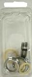 ACE AERATOR ADAPTER SET Includes: male 15/16-27