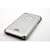 Cozip iPhone 1G Soft Polycarbonate Slim-Fit Case (Silver)