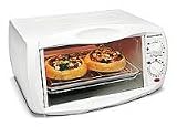 Hamilton Beach #31136 WHTToaster Oven/Broiler