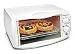 Kitchen & Housewares : Hamilton Beach #31136 WHTToaster Oven/Broiler