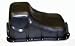 Ford 232 RWD renewed oil pan 1983-87 #OP232A