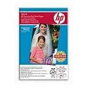 HP Premium Plus Satin-matt Photo Paper 280 g/m2 10 x 15 cm plus tab  100 sheets) (Q8031A)