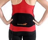 Back/Hip Inferno Wrap