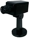 KÖNIG dummy security camera suitable for indoors or outdoors