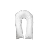 Comfort U Total Body Pillow