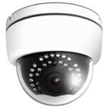 マザーツール フルHD ドーム型高画質HD-SDI Day&Nightカメラ MTC-HD1132IR 屋内用暗視超高画質フルハイビジョンデジタルカメラ HD-SDIレコーダーに対応 ACアダプター標