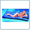 Swimline Ultimate Super-Sized Floating Mattress
