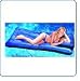 Swimline Ultimate Super-Sized Floating Mattress