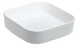 Emeril Professional Adobe Clay Square Baker