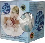 Splish Splash Natural Bath Dechlorinating Filter