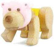 EQB Zoo Series - Bear