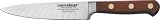 LamsonSharp 6-Inch Forged Kullenschliff Utility Knife