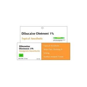Dibucaine Ointment Usp Anesthetic Hemorrhoids Dibucaine Ointment Usp Anesthetic Hemorrhoids