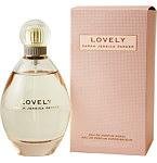 LOVELY SARAH JESSICA PARKER by Sarah Jessica Parker EAU DE PARFUM SPRAY 1.7 OZ