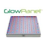 The GlowPanel LED Grow Light System by 