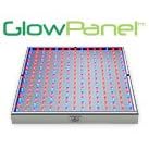 GlowPanel 14 Watt LED Growing Light Panel-Plant Grow Light Rivals 60 Watt Metal Halide/HPS Full Spectrum Growth Lite