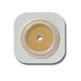 CenterPointLock Cut-to-Fit Flex Wear Skin Barrier, Flat, 1 3/4", 5/Bx, HOL3722