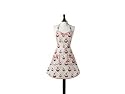 Jessie Steele Cupcakes Apron