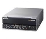 Sony HVR-M15 HDV VTR with Sony warranty