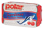 Sardines in Tomato Sauce by MW Polar Foods