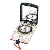 Suunto® Navigator Compass With Built-In Clinometer MC2D/MM Azimuth (0-360°)