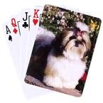 Dog Breed Cards Shih Tzu