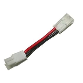 TSD Tactical Small to large battery connector - Model ERCAPLS Airsoft Accessories