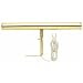 Westinghouse Lighting 75051 Picture Light