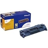 Pelikan HP 05A schwarz Toner