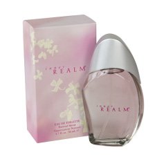 inner REALM&reg; Damen | Eau de Toilette | 50 ml (Neue Verpackung) Preisvergleich