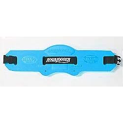 AquaJogger - AP-115 - Shape Belt Water Aerobic Belt - Blue -