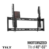 VIZIO VMT40-55M Universal Motorized Tilt Wallmount