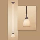 Ancient Oak Pendants 94030-AO Designer Fountains