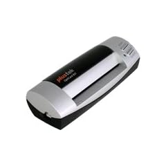 Plustek OptiCard 821 Mobile Scanner (600x600dpi, USB 2.0)