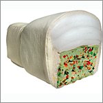 Otis Bed Solaris Futon Mattress