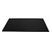 Looped Logic LL3630CRP-B34 Black Phenolic Resin Work Surface, Chemical Resistant, 36" Length x 30" Width