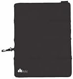 Amazon：携帯　Carrying Cushion(携帯クッション) ブラック