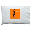 iPlay Basketball Pillowcase