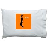iPlay Basketball Pillowcase