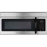 Frigidaire Fmv152ks