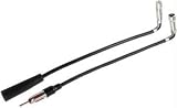 SCOSCHE FDAKB FORD® ANTENNA ADAPTER KIT